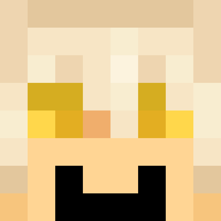 Zecthaz's skin