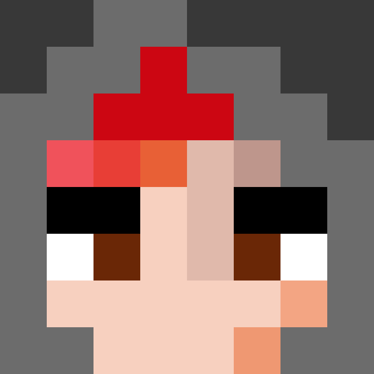 Hexset's skin
