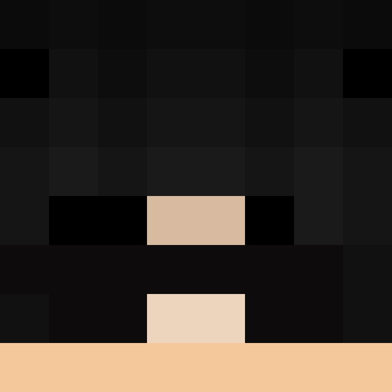 Anomies's skin