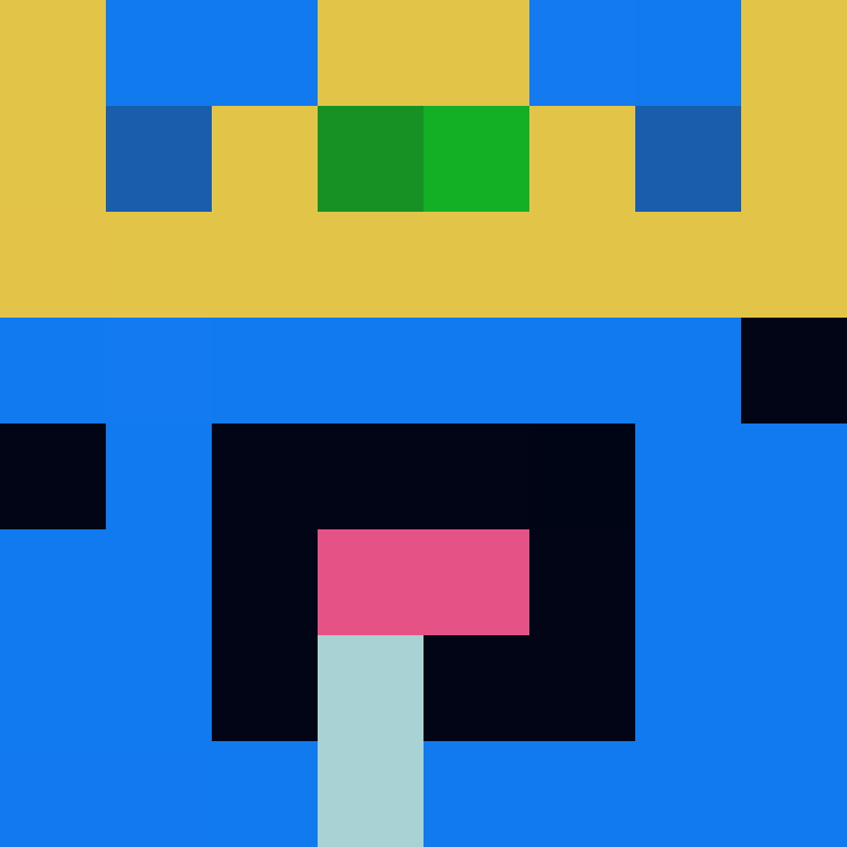 santislegal's skin