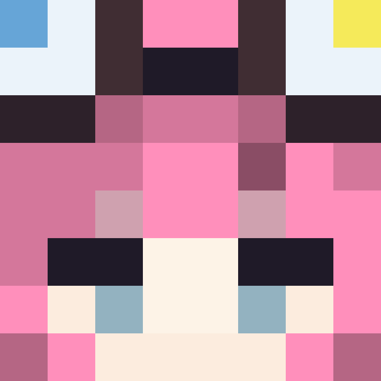 Fished08's skin