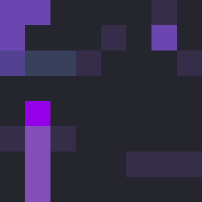 Lance3030's skin