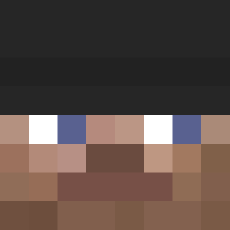 rzlyn's skin