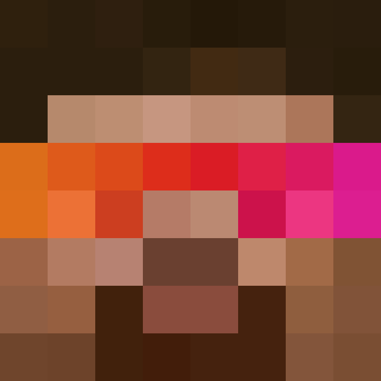 JSVW's skin