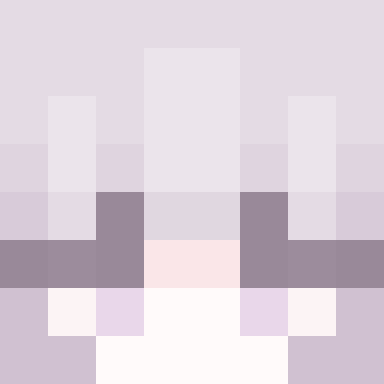 Amelakulsa's skin