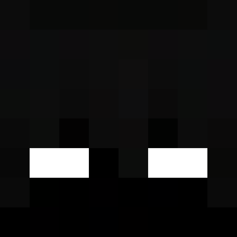 YunoUzi's skin