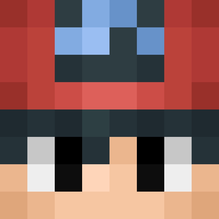 Brno7's skin