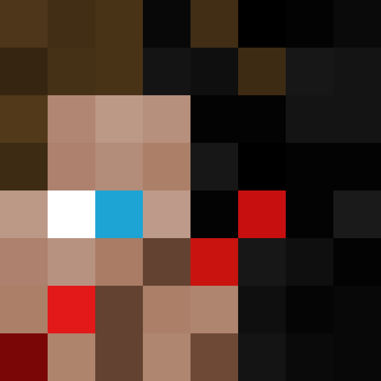 G0LX's skin