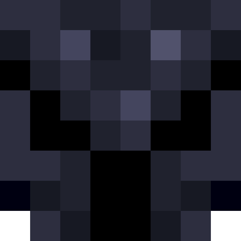 MelkiWorld's skin