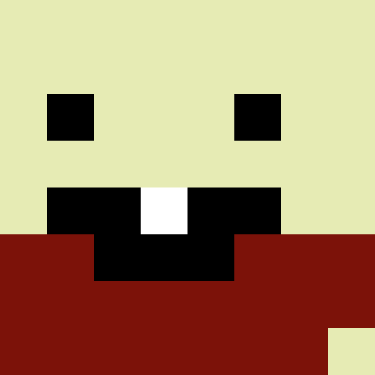 treakk's skin