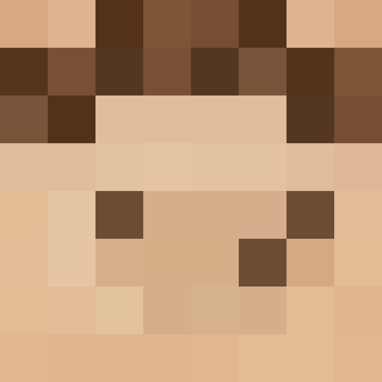 kuciur's skin