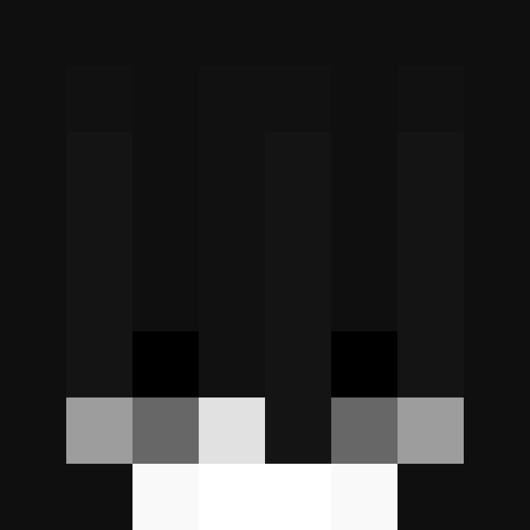 xoolin's skin