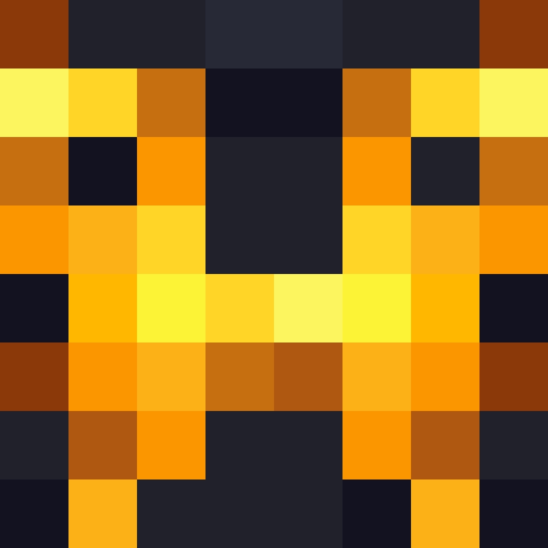 Mrcharge11's skin