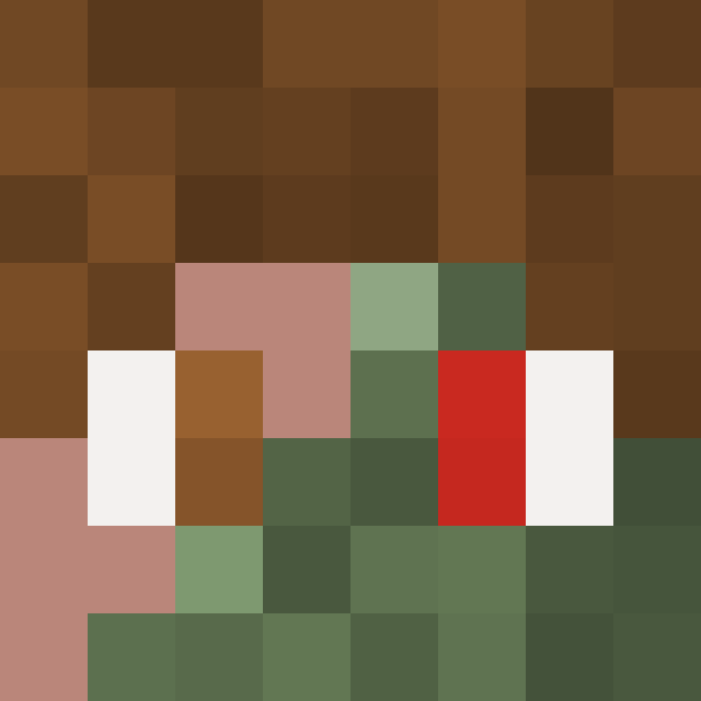 ItzArgho's skin