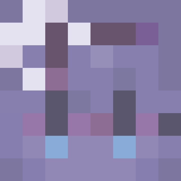 silver_salt's skin