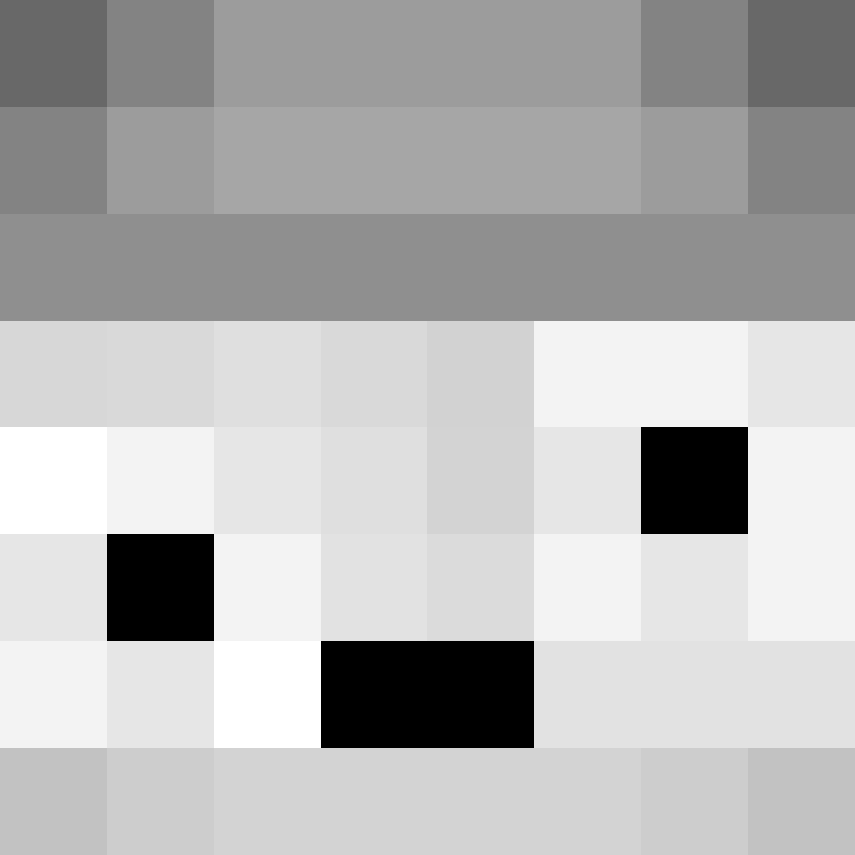 Lurifaxz's skin