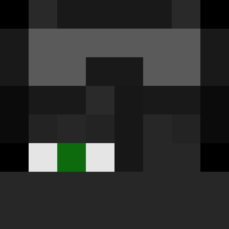 K1yne's skin