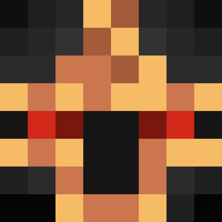 HM5Games's skin
