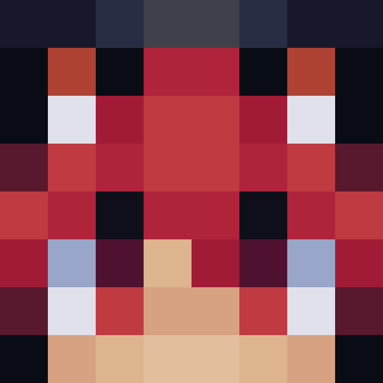 Keiroth_'s skin
