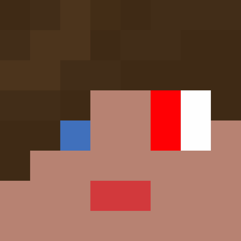 1etho's skin