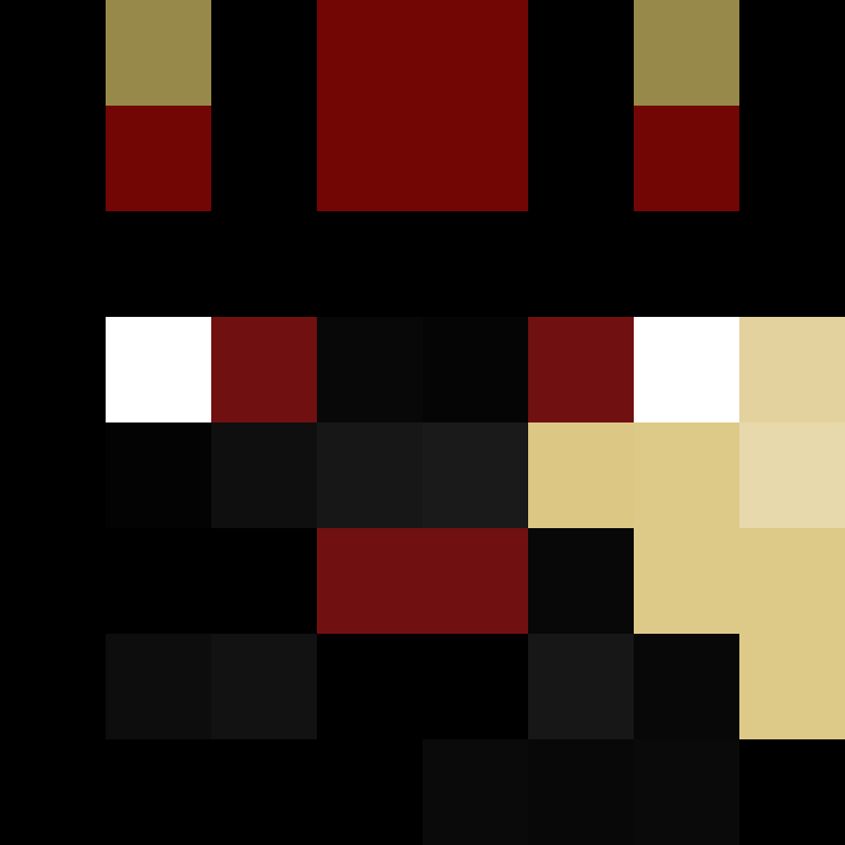 TotoApparently's skin