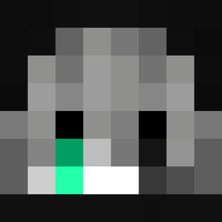 TjEcki's skin