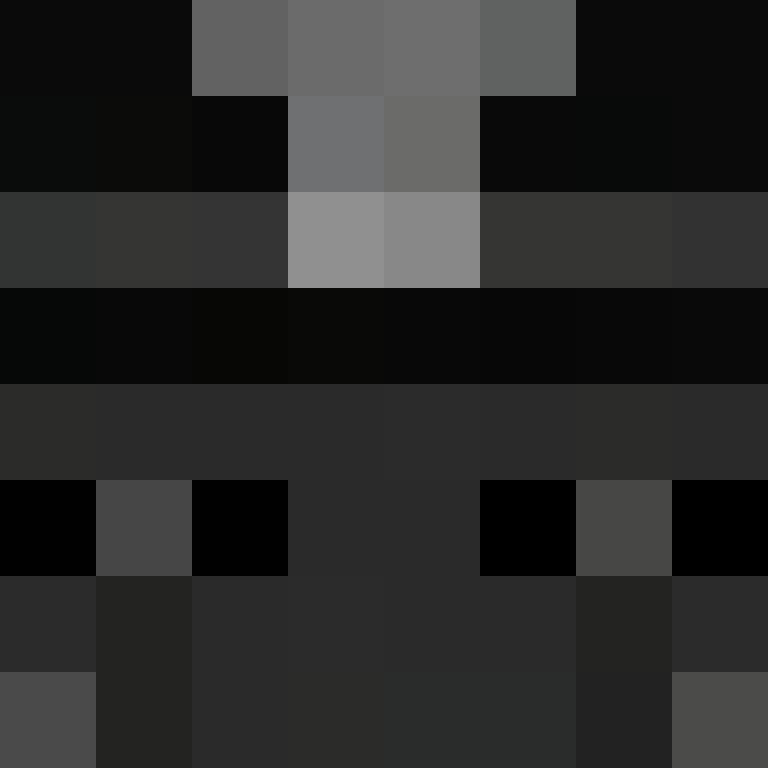 101Rosti's skin