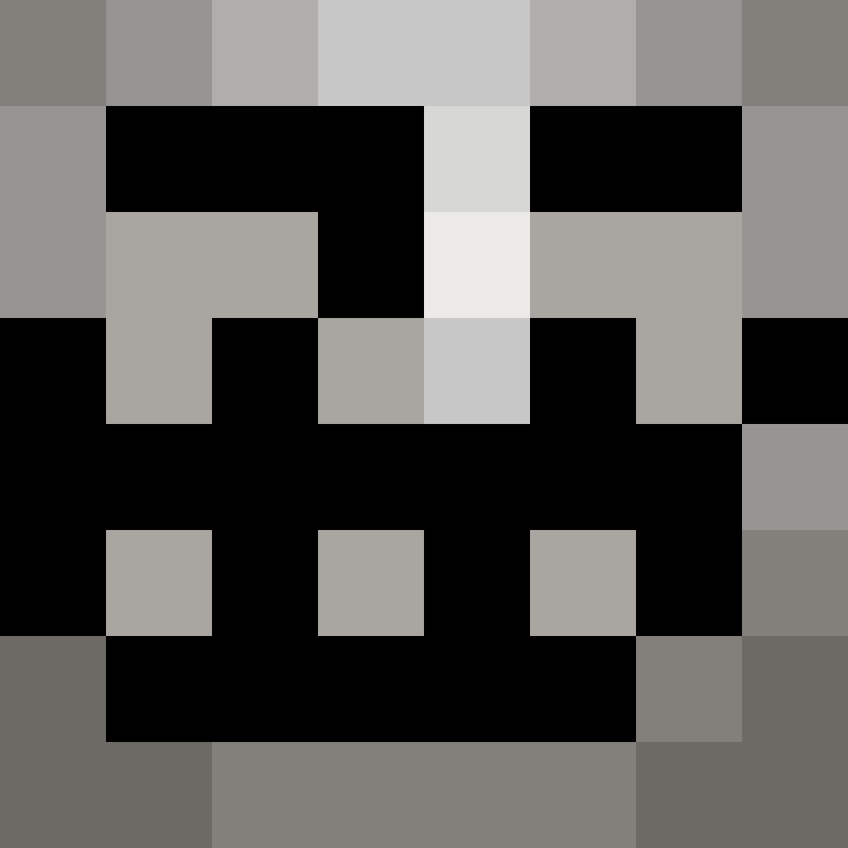 NareonMC's skin