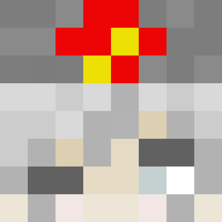 TitanSniper7's skin