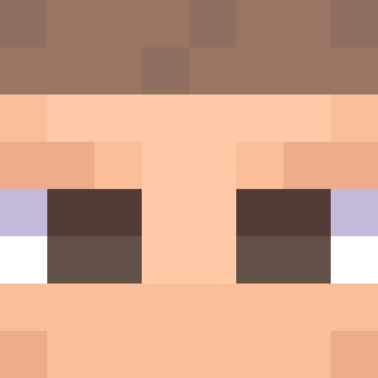 Valorayne's skin