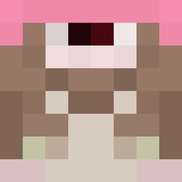 Crowo0's skin
