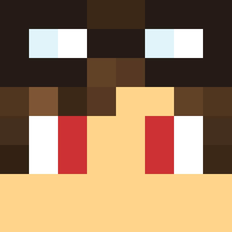 Notcho7's skin