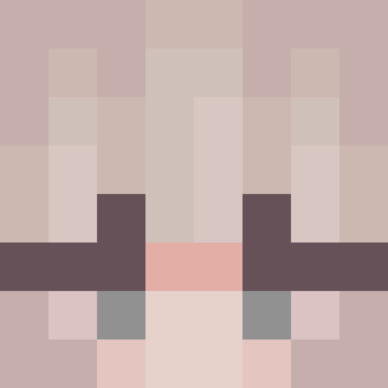 oChqr's skin