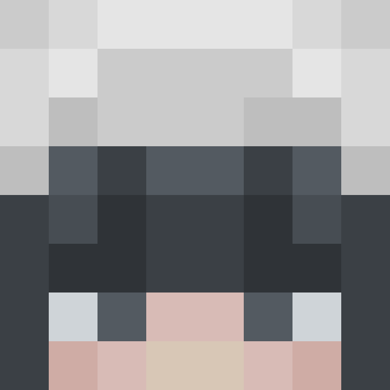 MCSGWeeaboo's skin