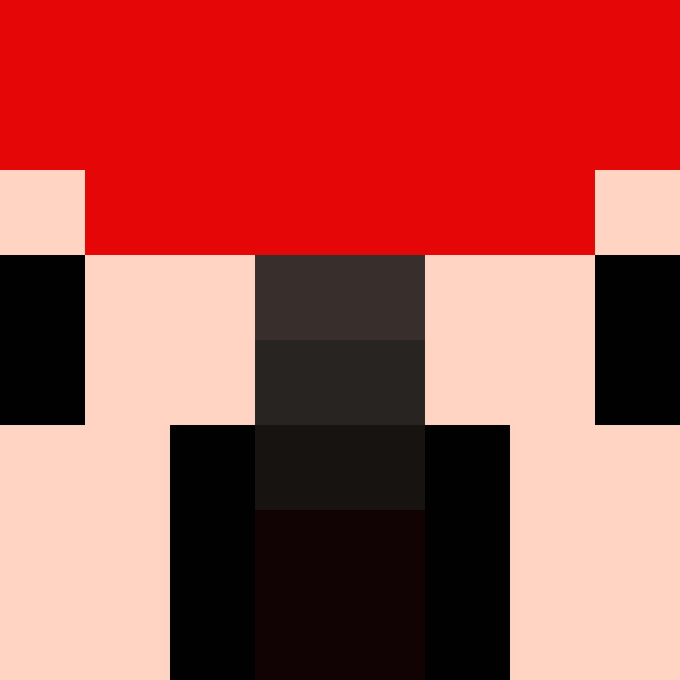 TurboFoxy9's skin