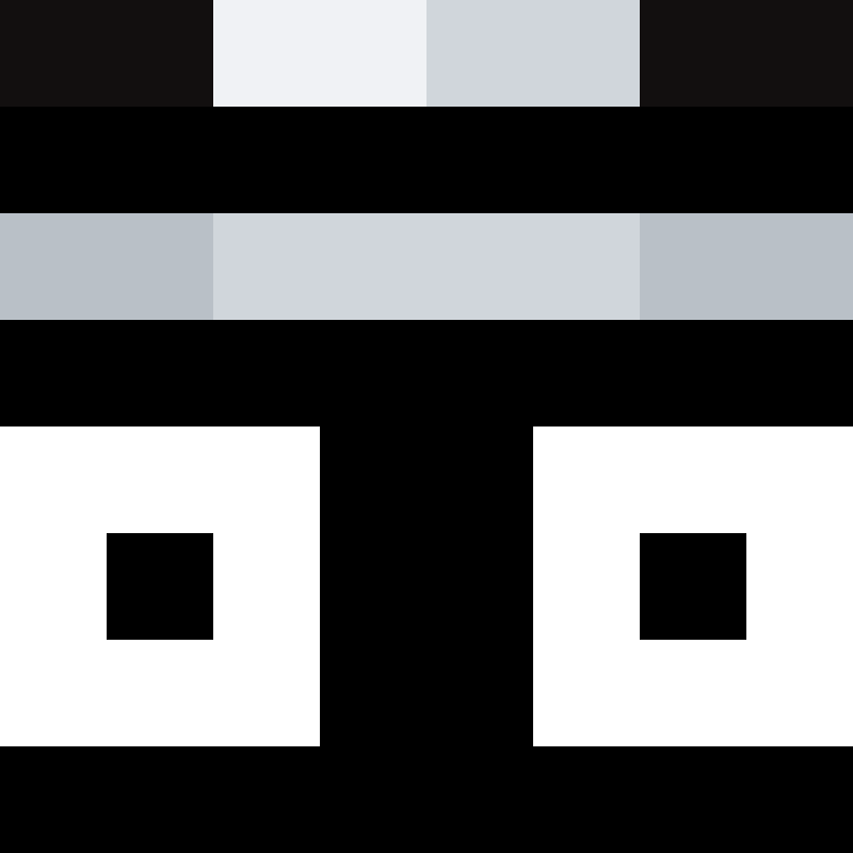 Samkoboy's skin