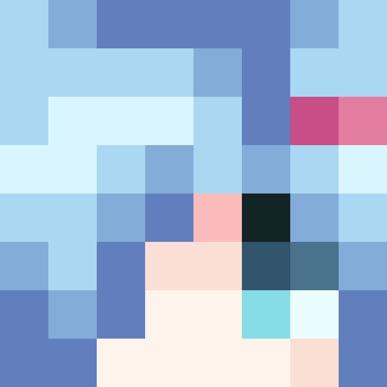 Tychick's skin