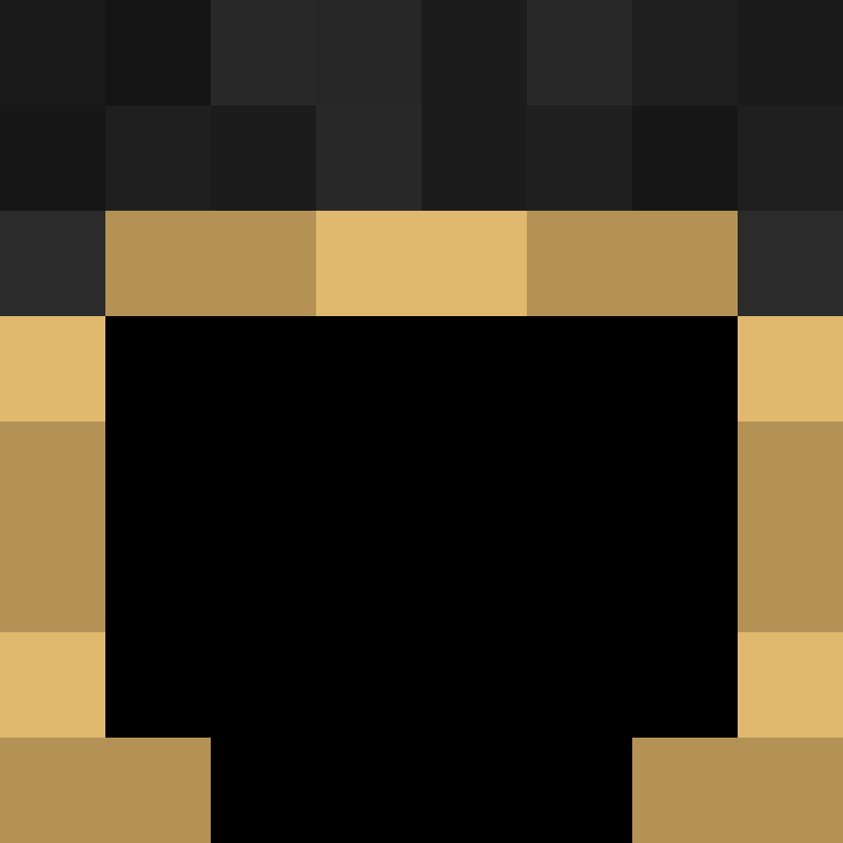 hunter777777's skin