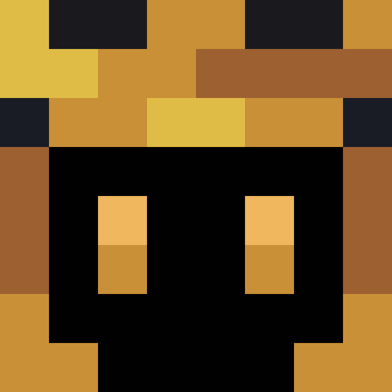 euT3's skin