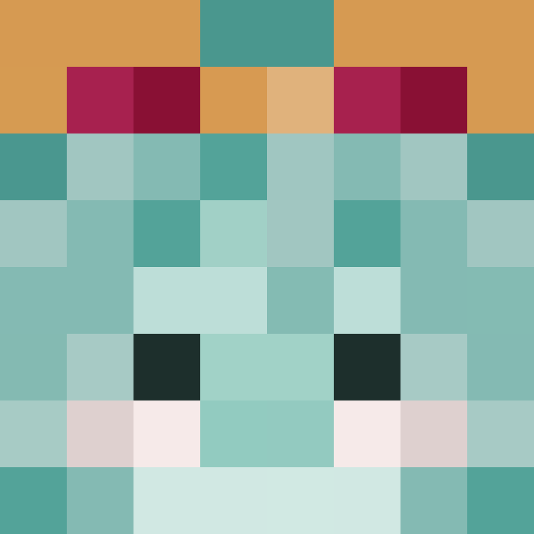 Mangoneitor's skin