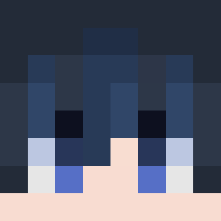 Peppe5515's skin