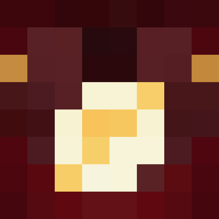 DonaldTrump42's skin