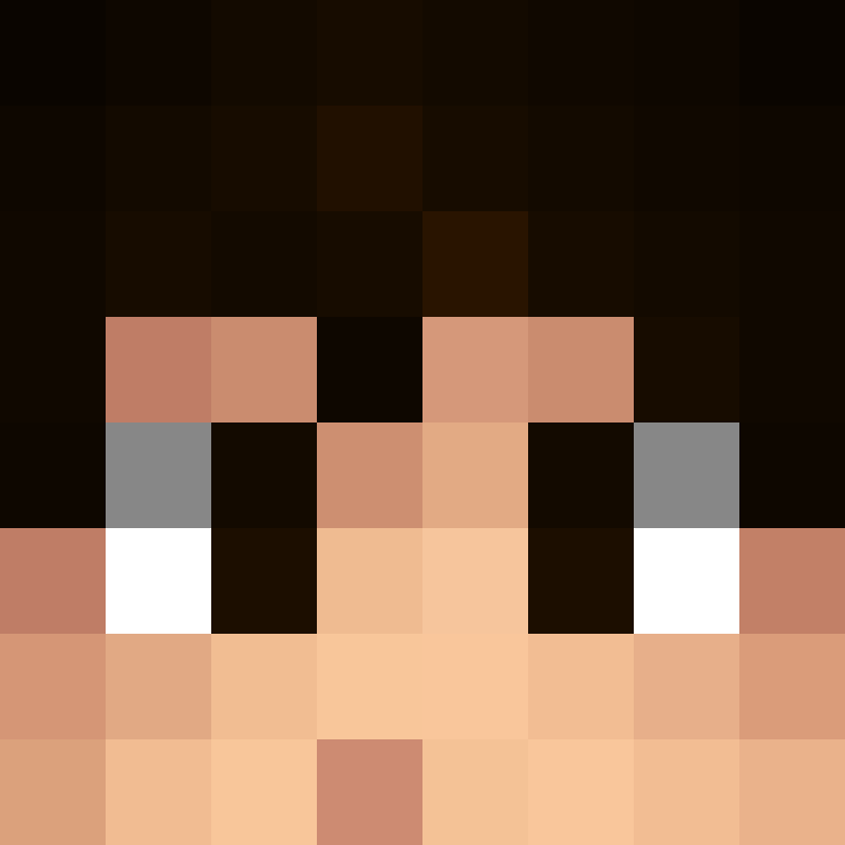 Bleumi_'s skin