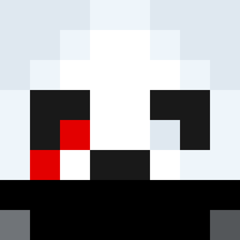 Dxrk_RLL's skin