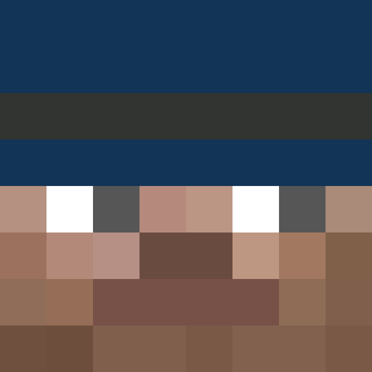 iArtives's skin