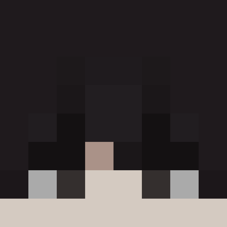 Dokjatic's skin