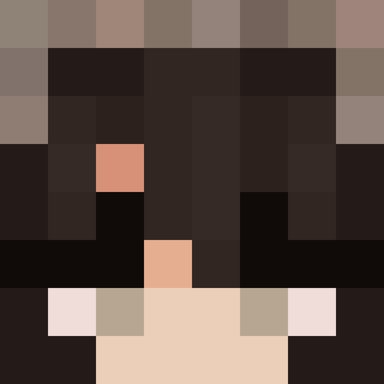 Fished08's skin