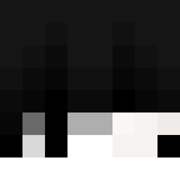 Shifet's skin
