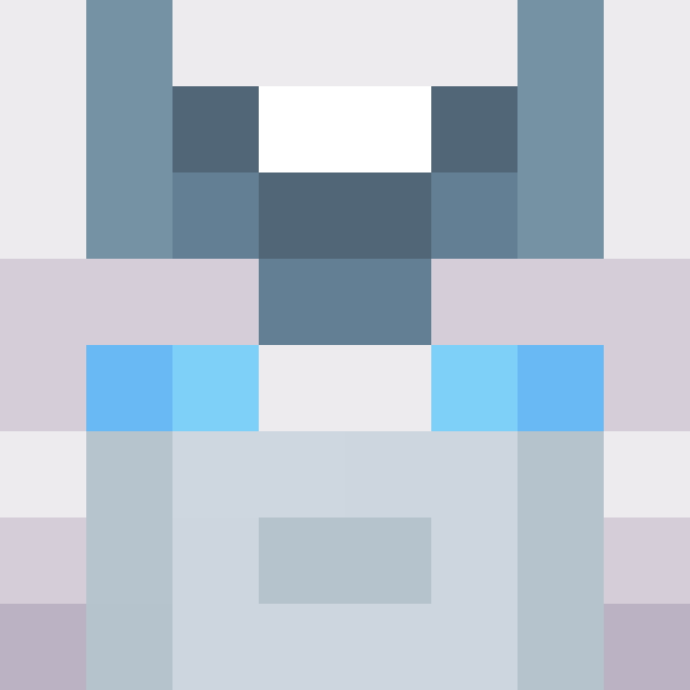 idontreallyknwo's skin
