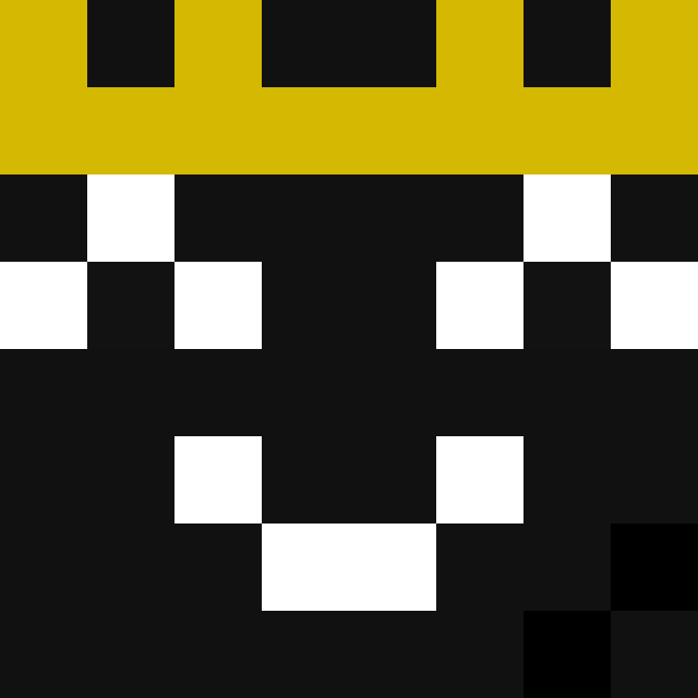 GeyserMC's skin